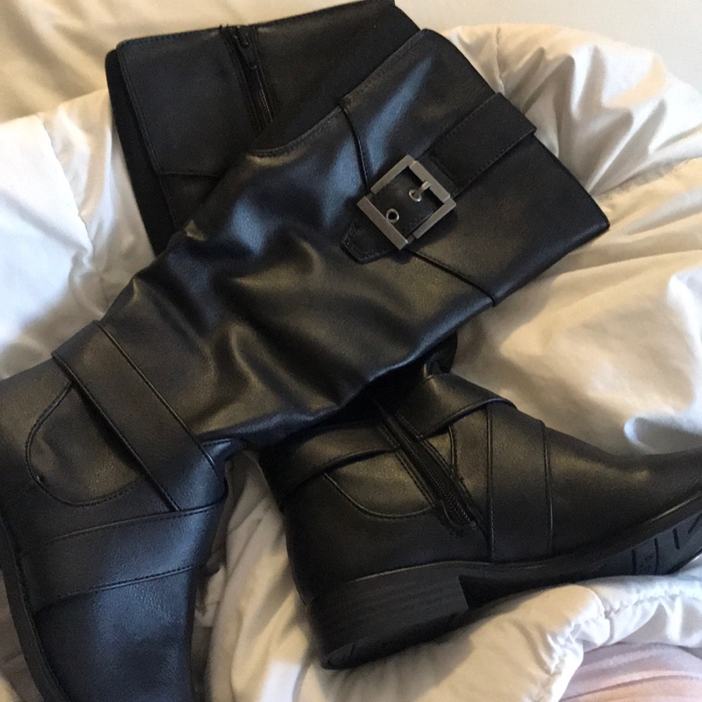 New Lifestride Riding Boot